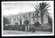 REGGIO CALABRIA - 1934 - VIA MARINA  - CENTRALINO BELFANTI HOTEL - ANIMATA - Reggio Calabria