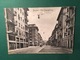 Cartolina Genova - Via Conigliano - 1939 - Genova