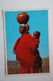 Lesotho / Tribal Life- Mother With Child - Lesotho