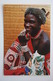 A Swazi Young Man, Swaziland Postcard - Swaziland