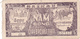 BILLET VIETNAM 5 DONG De 1948 @ PICK 17 - Vietnam