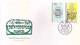 CZECHOSLOVAKIA : FIRST DAY COVER, 22-05-1967 : STATNI ZIDOVSKE MUZEUM PRAHA - Storia Postale