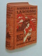 1933 Petit Calendrier En Trompe L'Oeil - Nouveau Petit Larousse Illustré, Dictionnaire - Bel état - Petit Format : 1921-40