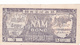 BILLET VIETNAM 5 DONG De 1948 @ PICK 17 - Vietnam