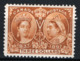 Canada 1897 Y.T.51 MH/* VF/F - Cert R.Diena - Nuovi