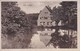 AK Stift Keppel - Ca. 1920 (40605) - Hilchenbach