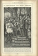 3377 "ENCICLOPEDIA DEI RAGAZZI-DISPENSA 23a - 30 APRILE 1923-CASA ED. COGLIATI" VARIE PUBBLICITA' ANNI '20 - ORIGINALE - Encyclopédies