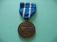 Médaille Belge Déportation  1942 1945 - 1939-45