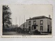 Biercée. La Place. Vue Rare, Voiture - Thuin