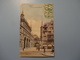 Basel Post Und Gewerbebank 1906 (5123) - Basilea