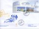 ITALIA - FDC  VENETIA  2004 - FONDAZIONE ROMA - BANGKOK - BLOCCO FOGLIETTO - CONGIUNTA THAILANDIA - ANNULLO SPECIALE - FDC