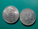 2 Moedas 200 Escudos 1993, 250 Escudos 1988 - Portugal