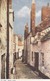 Postcard St Ives Back Lane [ Photochrom ] My Ref  B13040 - St.Ives