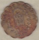 81. Tarn. Ville De Mazamet Alquier Frères. 5 Centimes 1917, En Laiton Rond Lobé - Monétaires / De Nécessité