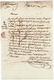 Lettre 1786 Sète Hérault Cette Pour Agde Canal Du Midi Benezech - 1701-1800: Précurseurs XVIII