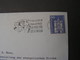 CH Cv. 1961 Gneve Postbote - Briefe U. Dokumente
