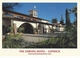 England Sussex Gatwick Europa Hotel Postcard Unused Good Condition - Other & Unclassified