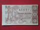 SPAIN DÉCIMO CUPÓN DE LOTERÍA NACIONAL LOTTERY LOTERIE NATIONALE ESPAGNE 1963 AJEDREZ CHESS Échecs REY CABALLO PIEZAS... - Billetes De Lotería