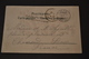 Carte Postale 1910  Suisse Berne Zeitglockenturm Grus Aus Bern Cachet Affranchissement Au Verso - Berne