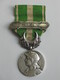 Décoration/ Médaille Commémorative Du Maroc 1907-1912  En Argent Avec Barrette MAROC   **** EN ACHAT IMMÉDIAT **** - France