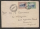 Trinidad & Tobago 1936  San Fernando Mailed Cover To England # 17685 - Trinidad & Tobago (1962-...)