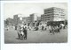 Koksijde Coxyde Sint Idesbald - Vue De La Digue De Zeedijk - Koksijde