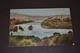 Carte Postale 1908 Suisse Rheinfall Und Schloss Laufen - Laufen-Uhwiesen 