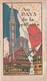-   Revue De  8 Pages De 1918  Au Pays De La Marseillaise - 002 - French