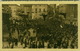 CROATIA - FIUME /  RIJEKA - GRANDE CORTEO CITTADINO E MILITARE - 4 NOVEMBRE 1920 - EDIT F. SLOCOVICH ( BG3209) - Kroatien