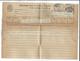 PORTUGAL - 1951 - TELEGRAMME De SANTAREM => LISBONNE PICOAS LISBOA - Cartas & Documentos