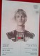 Tin Jedvaj  Bayer 04 - Authographs