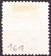 NEW ZEALAND 1910 KEVII 4d Orange SG396 Used - Used Stamps