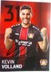 Kevin Volland Bayer 04 - Autographes