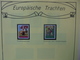 Delcampe - EUROPE-BLOCS-TIMBRES-FDC-COURRIERS (2463) 2 KILOS 800 - Unclassified