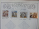 Delcampe - EUROPE-BLOCS-TIMBRES-FDC-COURRIERS (2463) 2 KILOS 800 - Unclassified