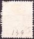 NEW ZEALAND 1912 KEVII 4d Yellow SG39oa Used - Used Stamps