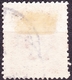 NEW ZEALAND 1910 KEVII 3d Chestnut SG395 Used - Used Stamps