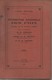 3 Fascicules/ Distribution Solennelle Des Prix/Lycée BUFFON/ORANGE Proviseur/Coueslant/CAHORS/ 1935-36-37         CAH190 - Diplômes & Bulletins Scolaires