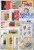 Collection Topic Blocs 1962-1990 Sowjetunion 42 Blocks Out 39-213 O 80€ Space Art Sport Bloque Hoja Sheets Bf USSR - Collections (without Album)