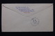 NOUVELLE ZÉLANDE - Enveloppe 1 Er Vol Auckland / Paris En 1957 , Affranchissement Plaisant - L 27935 - Lettres & Documents