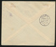 Bulgarien Flugpost Brief Nach Prag Tschechoslowakei 6.9.1935 - Sonstige & Ohne Zuordnung