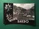 Cartolina Saluti Da Baiedo - 1966 - Como