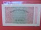 Reichsbanknote 20.000 MARK 1923 - 20000 Mark