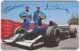 GERMANY O-Serie A-901 - 029 07.93 - Sport, Formula One - MINT - O-Series : Séries Client