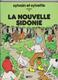 Sylvain Et Sylvette - N°32 - La Nouvelle Sidonie E.O - Sylvain Et Sylvette