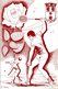 SPORT - TENNIS - Sports Et Jeux Picards - La Longue Paume - Villers Bretonneux - Illustrateur H. Sainson - Tennis