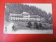 Montana Clairmont S. Sierre - Sanatorium Populaire Genevois - Sierre