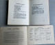 Raymond Dextreit : Cholesterol Et Arterio-Sclerose - Prevention-Utraitement Naturel - Alimentation  (85e Mille-48 Pages) - Medicina & Salud