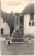 21 THOISY-la-BERCHERE - Monument élevé à La Mémooire Des Enfants Du Pays Morts Pour La Patrie 1914-1918 - Autres & Non Classés