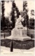 21 LACANCHE - Monument "Aux Enfants De Lacanche, Morts Pour La Patrie" - Autres & Non Classés